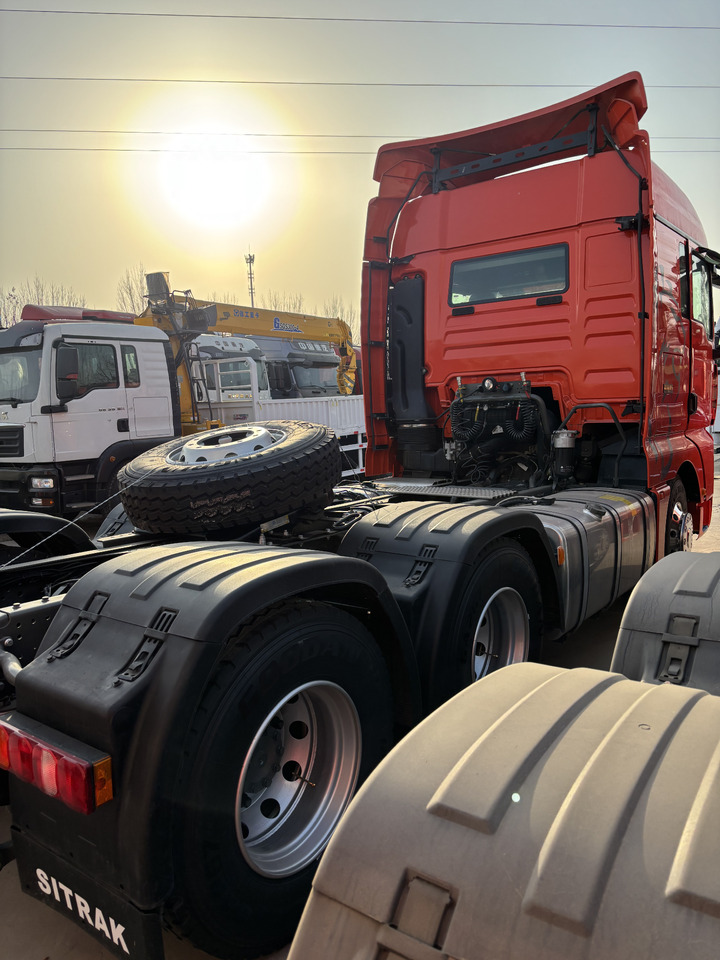 SITRAK - Trekker: afbeelding 3 SITRAK - Trekker: afbeelding 3