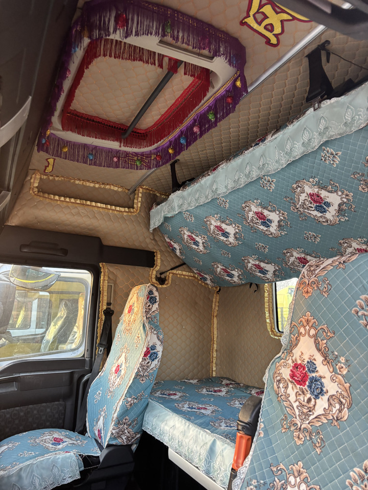 SITRAK - Trekker: afbeelding 4 SITRAK - Trekker: afbeelding 4