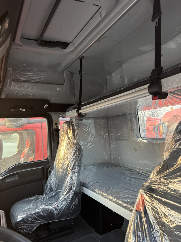 SITRAK - Trekker: afbeelding 5 SITRAK - Trekker: afbeelding 5