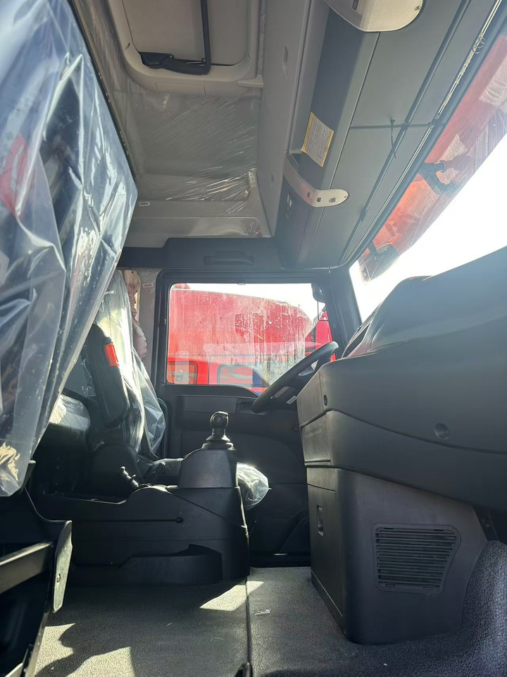 SITRAK - Trekker: afbeelding 3 SITRAK - Trekker: afbeelding 3