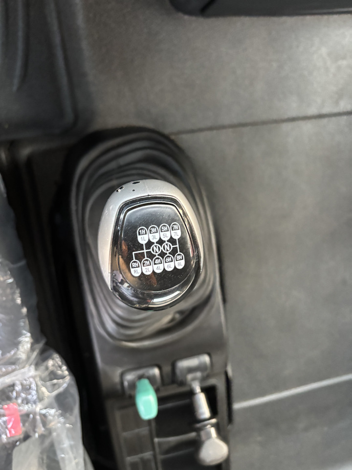 SITRAK - Trekker: afbeelding 4 SITRAK - Trekker: afbeelding 4