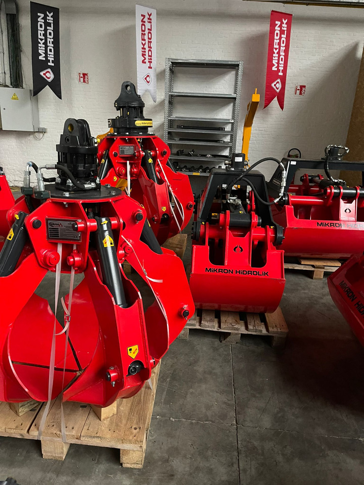 LIDER  - Graafbak: afbeelding 1 LIDER  - Graafbak: afbeelding 1