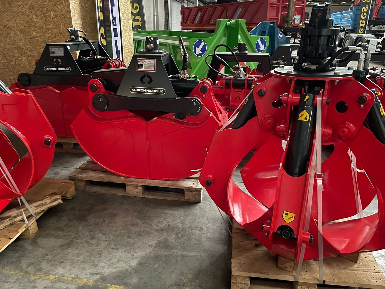 LIDER  - Graafbak: afbeelding 2 LIDER  - Graafbak: afbeelding 2