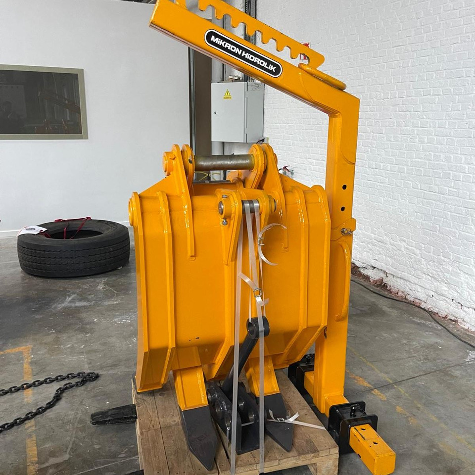 LIDER  - Graafbak: afbeelding 4 LIDER  - Graafbak: afbeelding 4