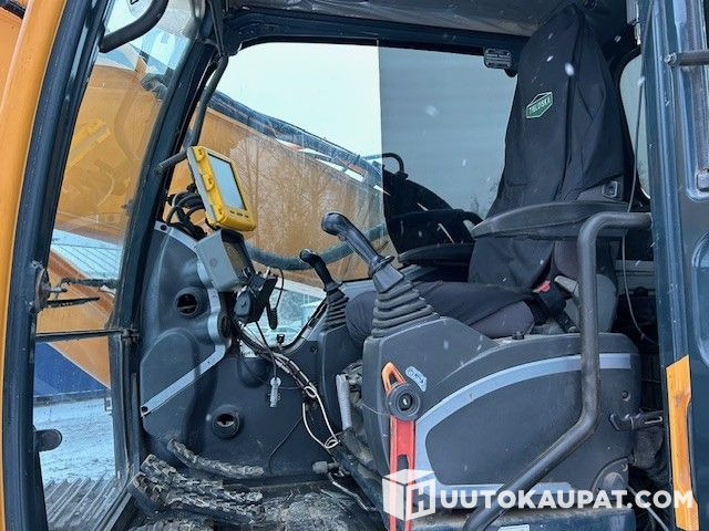 Hyundai 320LC-9, 2012, Hyvinkää - Rupsgraafmachine: afbeelding 5 Hyundai 320LC-9, 2012, Hyvinkää - Rupsgraafmachine: afbeelding 5