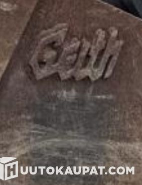 Volvo L90B - KAUHALLA!, 1992, Rauma - Wiellader: afbeelding 5 Volvo L90B - KAUHALLA!, 1992, Rauma - Wiellader: afbeelding 5