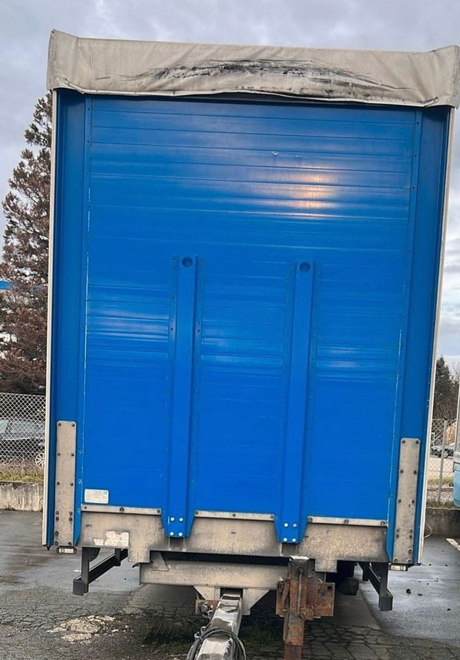 MAN TGL 12.250 cena za ZESTAW TANDEM UNIKAT przebieg z Niemiec MANUAL HAK / EURO 6 / przyczepa zestaw jumbo / opony 80% - Schuifzeilen vrachtwagen: afbeelding 3 MAN TGL 12.250 cena za ZESTAW TANDEM UNIKAT przebieg z Niemiec MANUAL HAK / EURO 6 / przyczepa zestaw jumbo / opony 80% - Schuifzeilen vrachtwagen: afbeelding 3