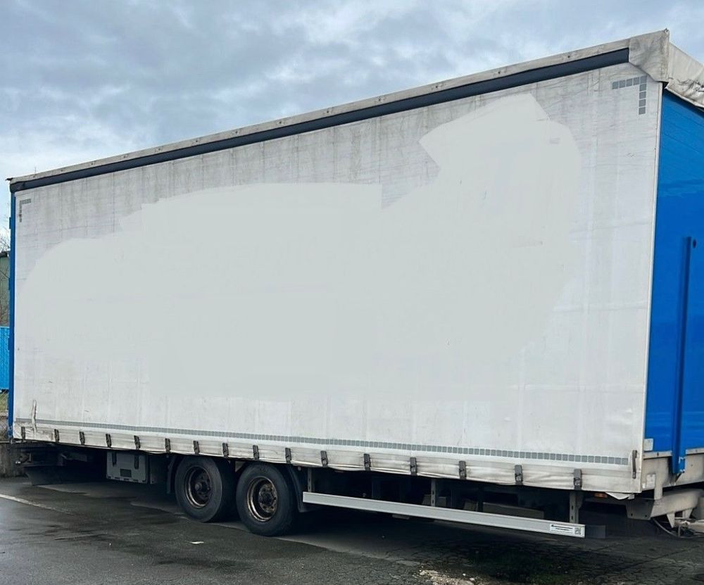 MAN TGL 12.250 cena za ZESTAW TANDEM UNIKAT przebieg z Niemiec MANUAL HAK / EURO 6 / przyczepa zestaw jumbo / opony 80% - Schuifzeilen vrachtwagen: afbeelding 2 MAN TGL 12.250 cena za ZESTAW TANDEM UNIKAT przebieg z Niemiec MANUAL HAK / EURO 6 / przyczepa zestaw jumbo / opony 80% - Schuifzeilen vrachtwagen: afbeelding 2