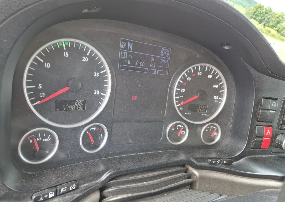 MAN TGM TGL 12.250 z Holandii KLIMA 7.2m AUTOMAT WINDA TOP CENA euro 6 nauka jazdy ESP ASR - Bakwagen: afbeelding 3 MAN TGM TGL 12.250 z Holandii KLIMA 7.2m AUTOMAT WINDA TOP CENA euro 6 nauka jazdy ESP ASR - Bakwagen: afbeelding 3