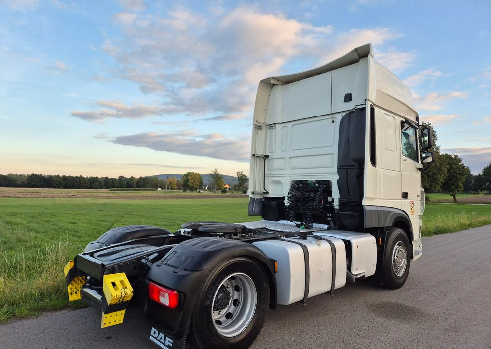 DAF XF 480 OKAZJA 2021 SSC TOP STANDARD FULL SPOJLER / DUŻE KOTŁY / z Polski / jeden właściciel super zadbane SERWISOWANE - Trekker: afbeelding 4 DAF XF 480 OKAZJA 2021 SSC TOP STANDARD FULL SPOJLER / DUŻE KOTŁY / z Polski / jeden właściciel super zadbane SERWISOWANE - Trekker: afbeelding 4