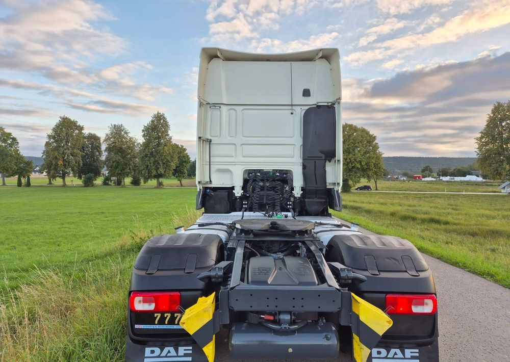 DAF XF 480 OKAZJA 2021 SSC TOP STANDARD FULL SPOJLER / DUŻE KOTŁY / z Polski / jeden właściciel super zadbane SERWISOWANE - Trekker: afbeelding 5 DAF XF 480 OKAZJA 2021 SSC TOP STANDARD FULL SPOJLER / DUŻE KOTŁY / z Polski / jeden właściciel super zadbane SERWISOWANE - Trekker: afbeelding 5