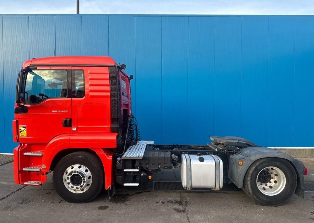 MAN TGS 18.460 NAUKA JAZDY ELKA AUTOMAT 4x2 STANDARD 315/70r22.5 SUPER STAN TGX 470 460 420 430 500 510 400 360 410 320 - Trekker: afbeelding 2 MAN TGS 18.460 NAUKA JAZDY ELKA AUTOMAT 4x2 STANDARD 315/70r22.5 SUPER STAN TGX 470 460 420 430 500 510 400 360 410 320 - Trekker: afbeelding 2