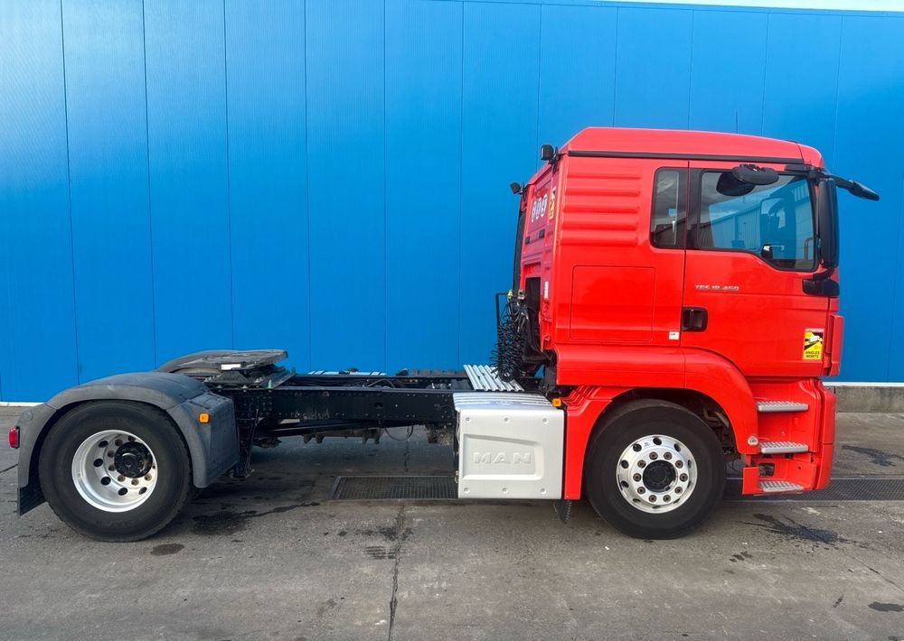 MAN TGS 18.460 NAUKA JAZDY ELKA AUTOMAT 4x2 STANDARD 315/70r22.5 SUPER STAN TGX 470 460 420 430 500 510 400 360 410 320 - Trekker: afbeelding 3 MAN TGS 18.460 NAUKA JAZDY ELKA AUTOMAT 4x2 STANDARD 315/70r22.5 SUPER STAN TGX 470 460 420 430 500 510 400 360 410 320 - Trekker: afbeelding 3