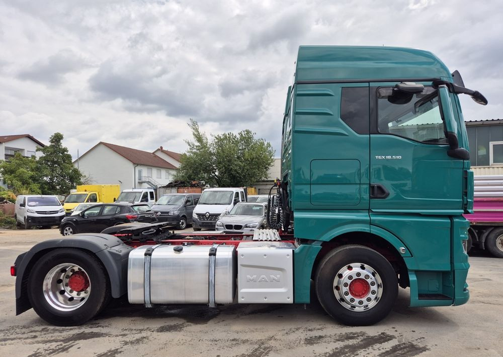 MAN TGS 18.510 TGX 18.470 nauka jazdy TOP1 4X2 STANDARD super stan z NIEMIEC / AUTOMAT/ nowy model BEZ HYDRAULIKI - Trekker: afbeelding 1 MAN TGS 18.510 TGX 18.470 nauka jazdy TOP1 4X2 STANDARD super stan z NIEMIEC / AUTOMAT/ nowy model BEZ HYDRAULIKI - Trekker: afbeelding 1