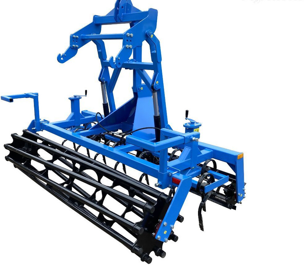 Agristal AUS 3m - Cultivator: afbeelding 3 Agristal AUS 3m - Cultivator: afbeelding 3