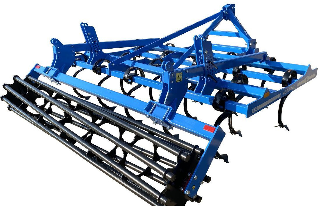 Agristal KUS 3m - Cultivator: afbeelding 2 Agristal KUS 3m - Cultivator: afbeelding 2