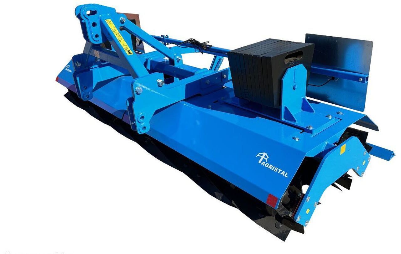 Agristal WT 3m - Landbouw wals: afbeelding 5 Agristal WT 3m - Landbouw wals: afbeelding 5