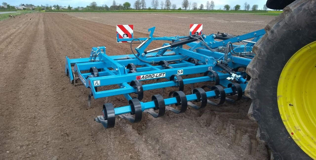 Agro-Lift KUS HD PREMIUM - Cultivator: afbeelding 1 Agro-Lift KUS HD PREMIUM - Cultivator: afbeelding 1