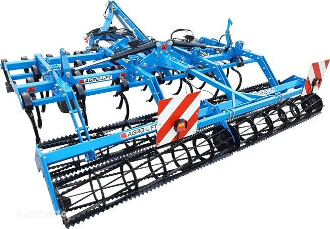 Agro-Lift KUS HD PREMIUM - Cultivator: afbeelding 2 Agro-Lift KUS HD PREMIUM - Cultivator: afbeelding 2