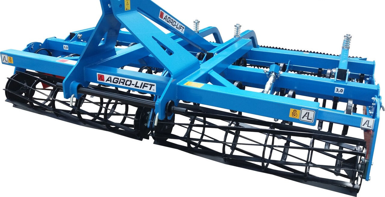 Agro-Lift New - Cultivator: afbeelding 2 Agro-Lift New - Cultivator: afbeelding 2