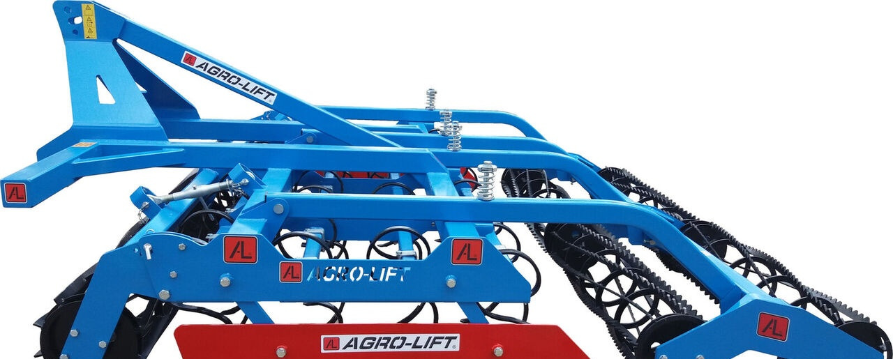 Agro-Lift New - Cultivator: afbeelding 3 Agro-Lift New - Cultivator: afbeelding 3