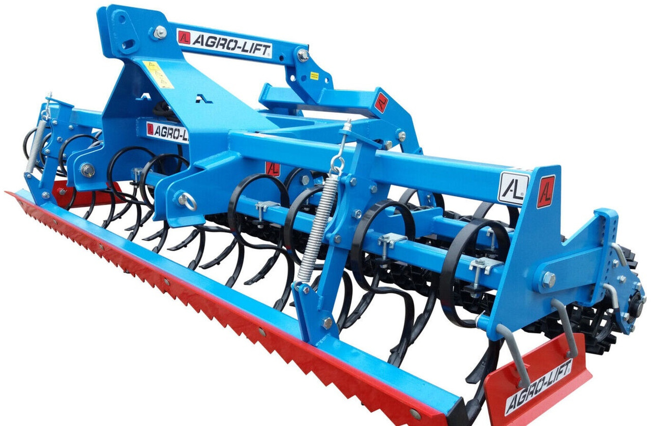 Agro-Lift New - Cultivator: afbeelding 2 Agro-Lift New - Cultivator: afbeelding 2