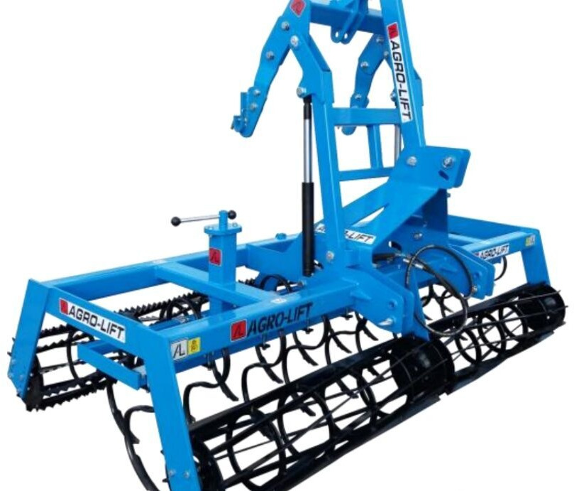 Agro-Lift Strong AUS2 - Cultivator: afbeelding 1 Agro-Lift Strong AUS2 - Cultivator: afbeelding 1