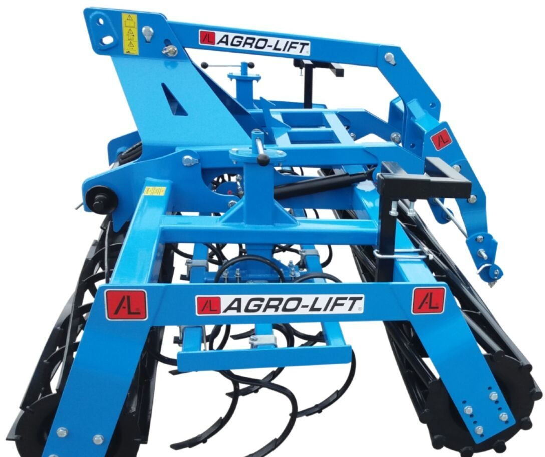 Agro-Lift Strong AUS2 - Cultivator: afbeelding 2 Agro-Lift Strong AUS2 - Cultivator: afbeelding 2