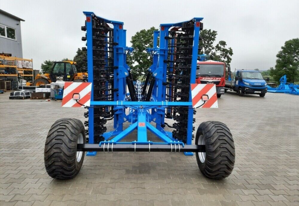 Agro-Lift Titanum - Cultivator: afbeelding 2 Agro-Lift Titanum - Cultivator: afbeelding 2