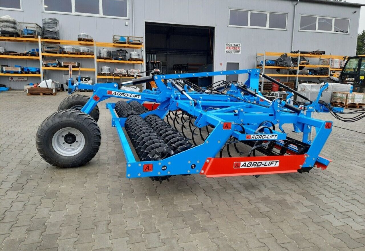 Agro-Lift Titanum - Cultivator: afbeelding 4 Agro-Lift Titanum - Cultivator: afbeelding 4