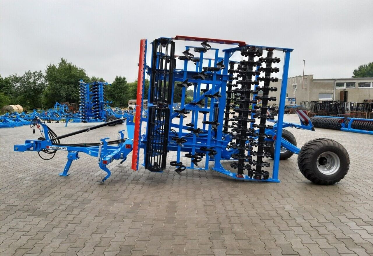Agro-Lift Titanum - Cultivator: afbeelding 3 Agro-Lift Titanum - Cultivator: afbeelding 3