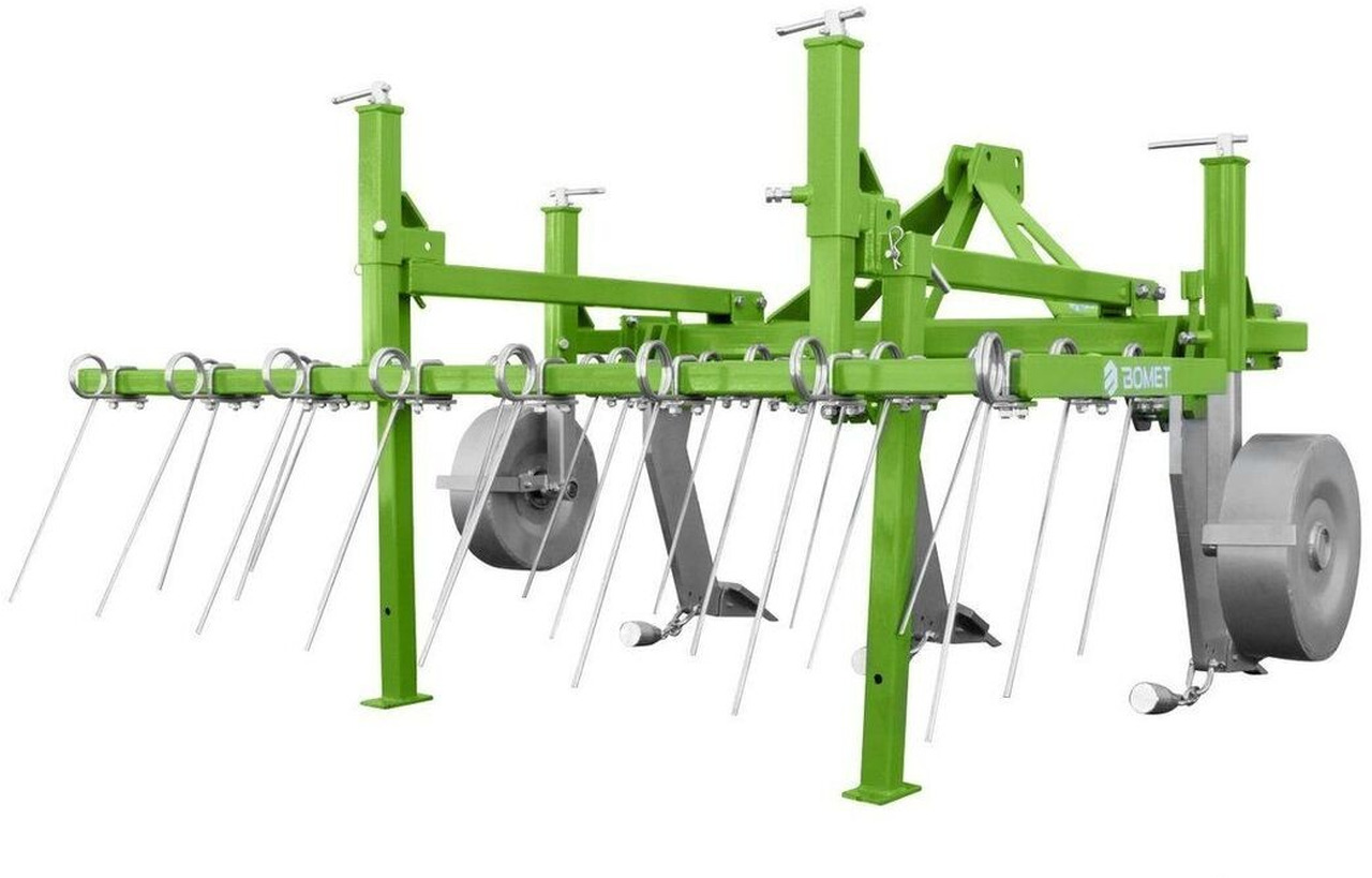Bomet Musca U476/1 - Woeler: afbeelding 3 Bomet Musca U476/1 - Woeler: afbeelding 3