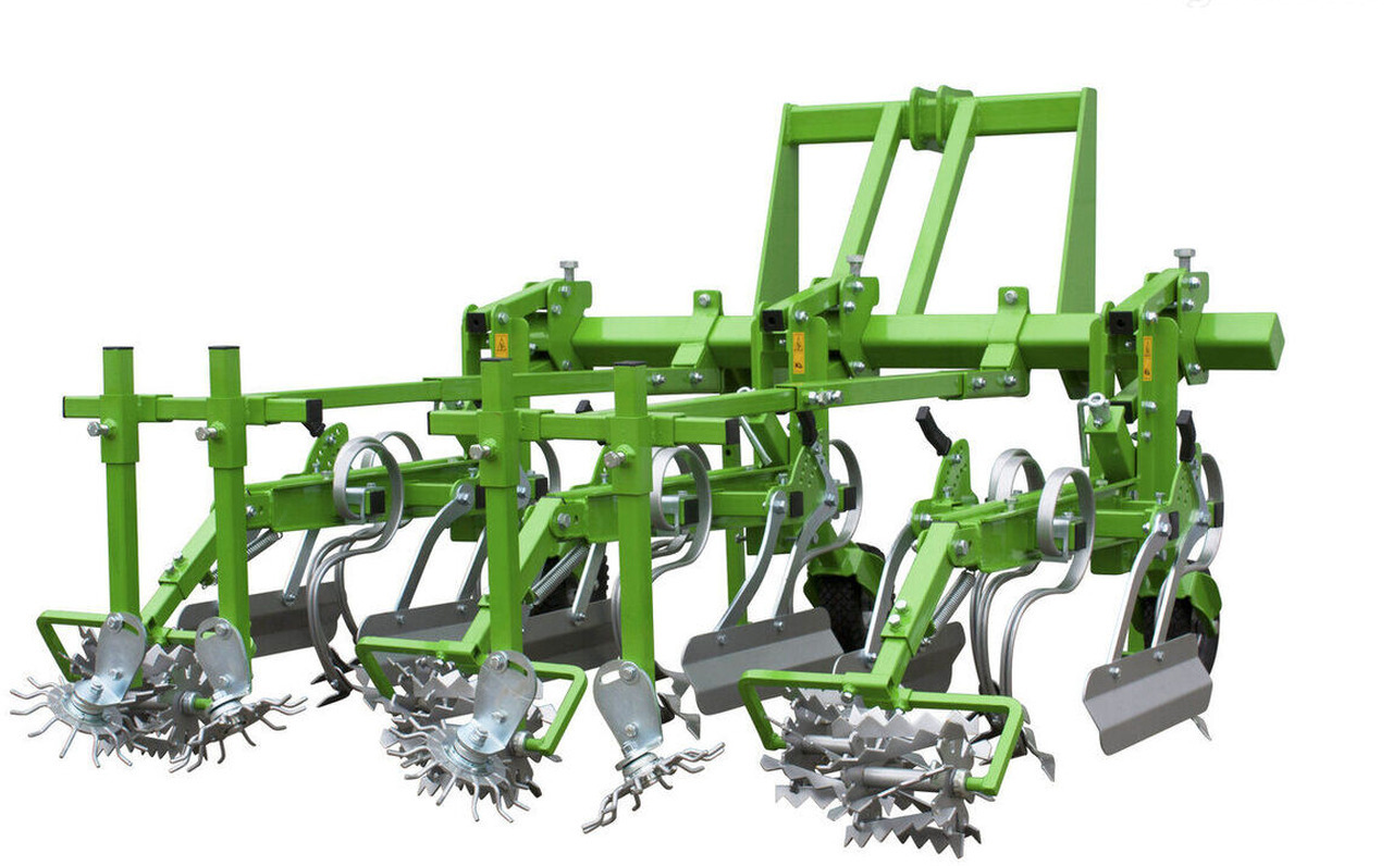 Bomet P470 Pielnik 65-90cm Nembus - Zaaicombinatie: afbeelding 4 Bomet P470 Pielnik 65-90cm Nembus - Zaaicombinatie: afbeelding 4