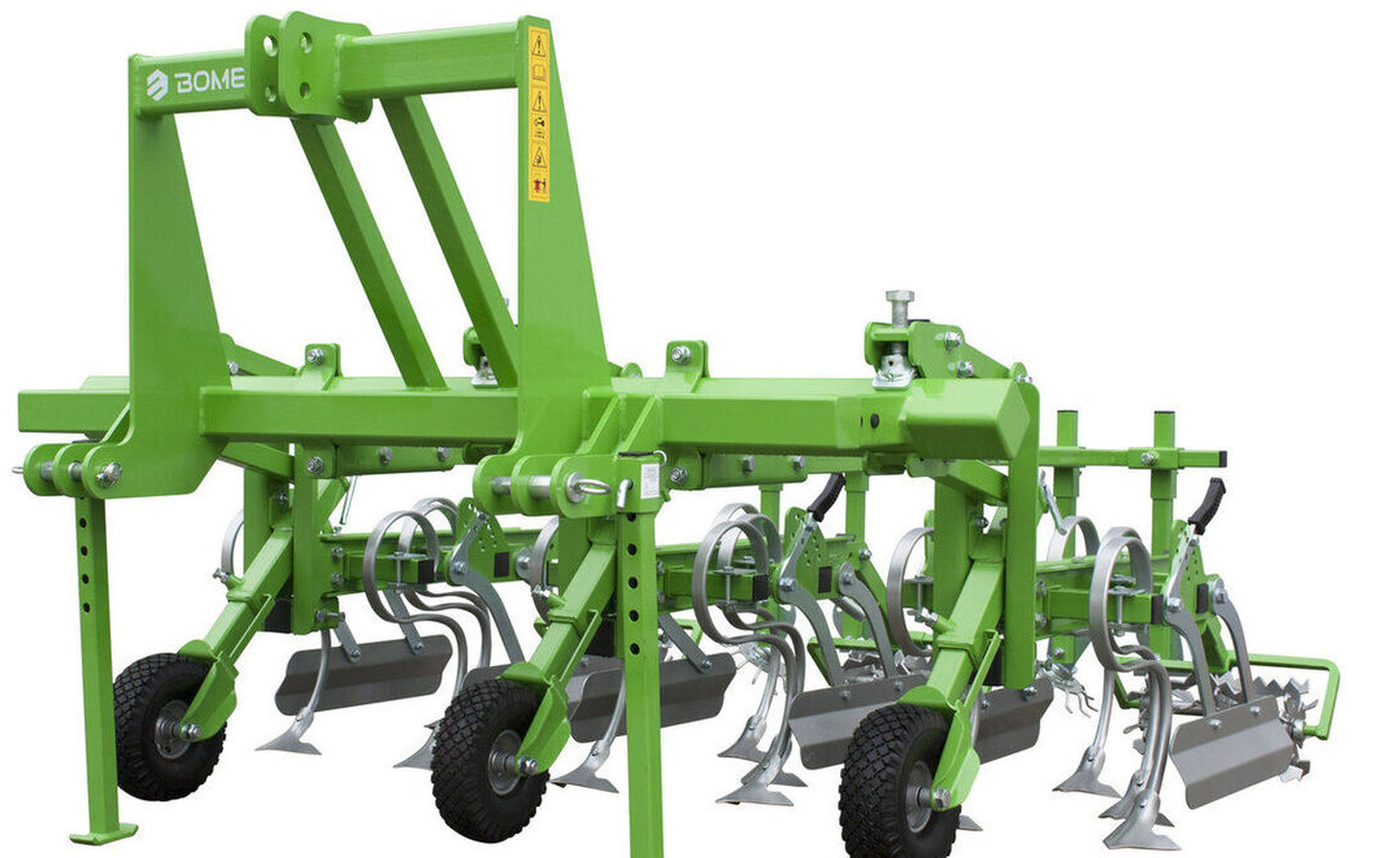 Bomet P470 Pielnik 65-90cm Nembus - Zaaicombinatie: afbeelding 3 Bomet P470 Pielnik 65-90cm Nembus - Zaaicombinatie: afbeelding 3
