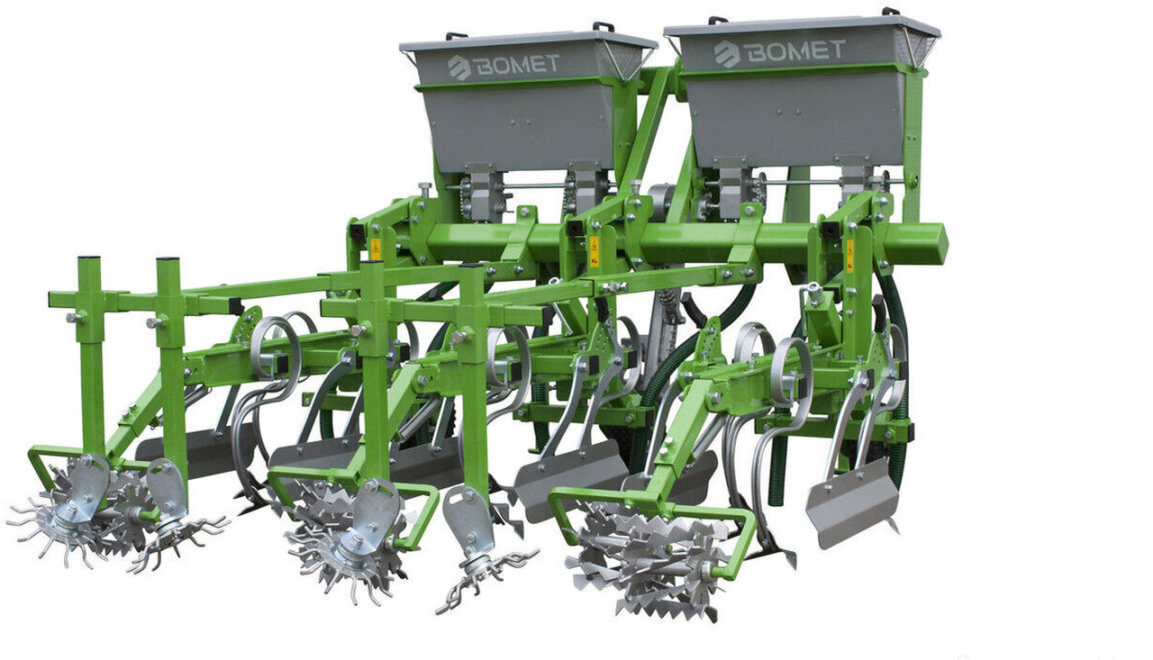 Bomet P470 Pielnik 65-90cm Nembus - Zaaicombinatie: afbeelding 2 Bomet P470 Pielnik 65-90cm Nembus - Zaaicombinatie: afbeelding 2
