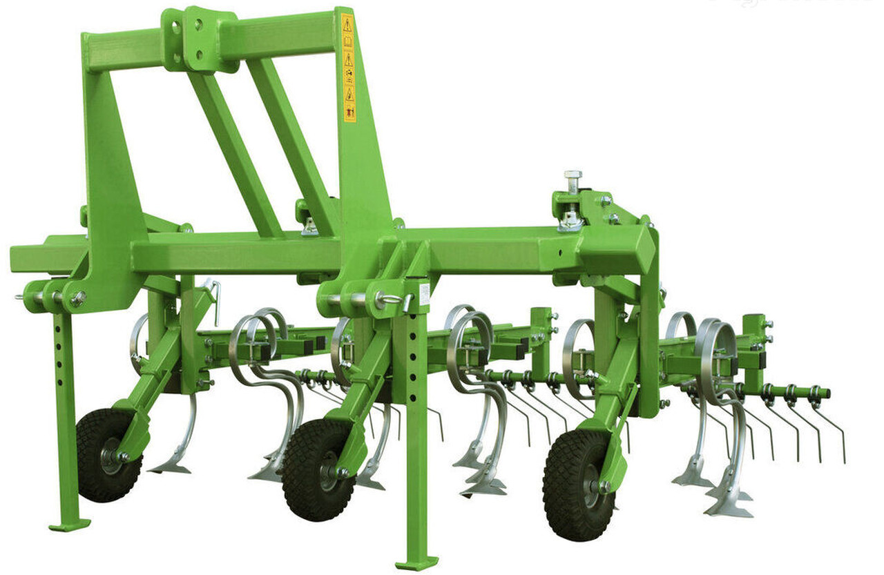 Bomet P470 Pielnik 65-90cm Nembus - Zaaicombinatie: afbeelding 5 Bomet P470 Pielnik 65-90cm Nembus - Zaaicombinatie: afbeelding 5