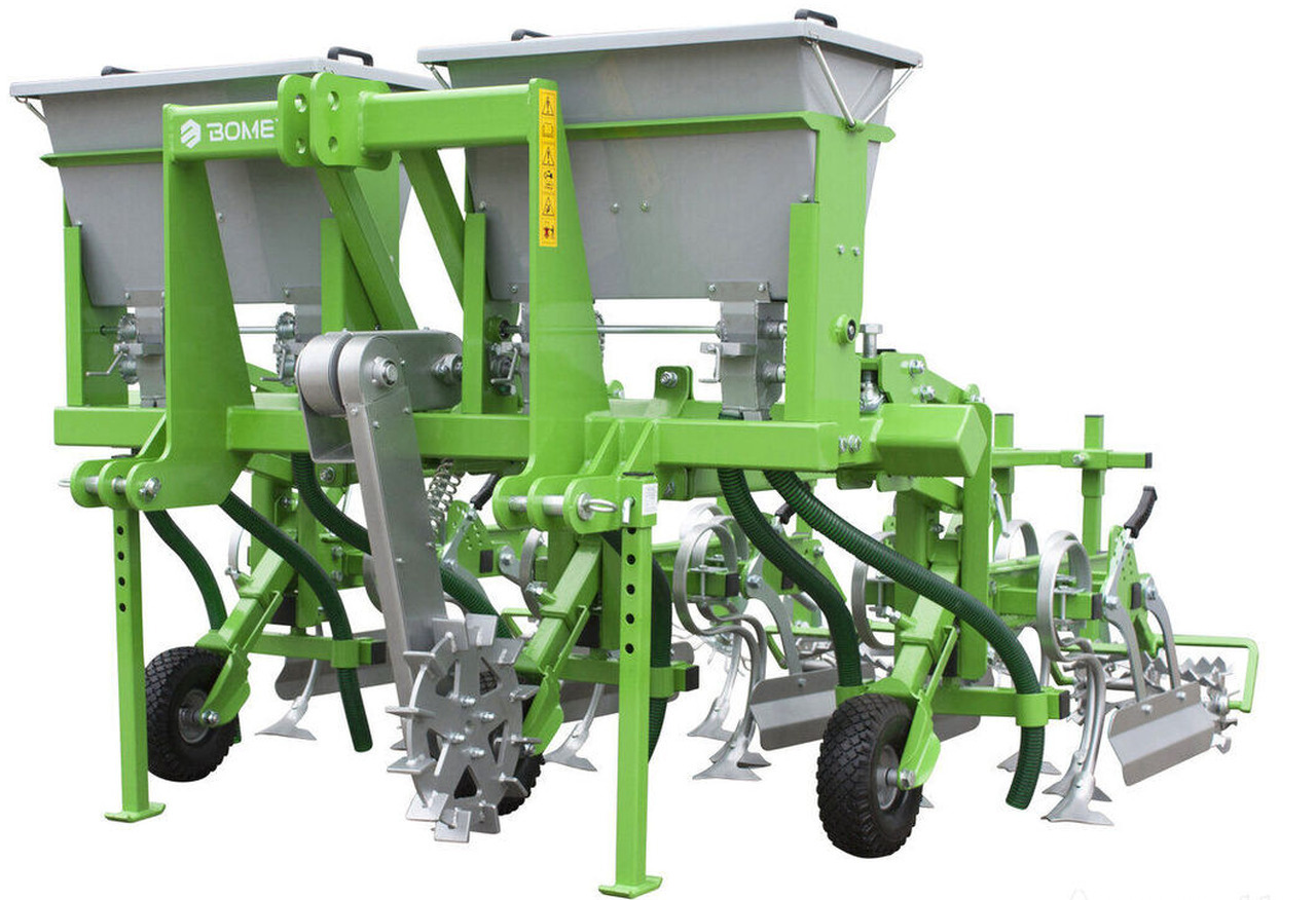 Bomet P470 Pielnik 65-90cm Nembus - Zaaicombinatie: afbeelding 1 Bomet P470 Pielnik 65-90cm Nembus - Zaaicombinatie: afbeelding 1