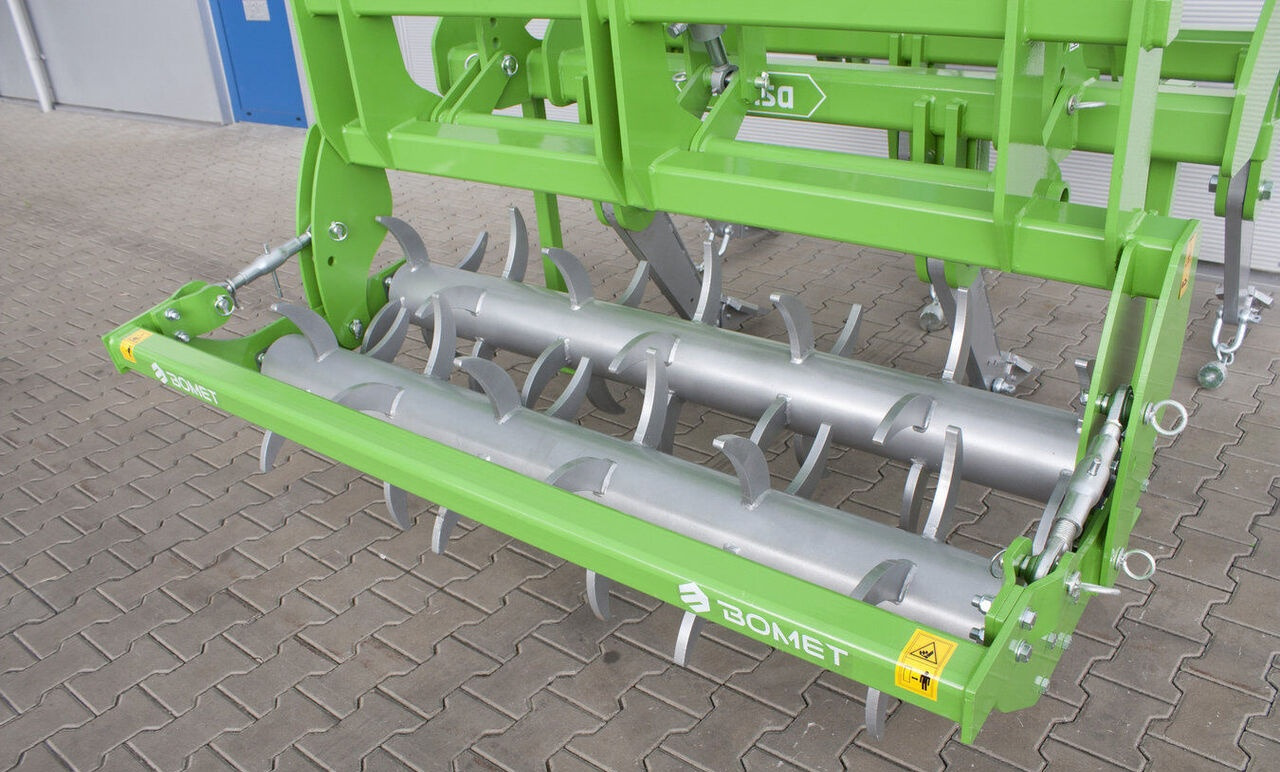 Bomet U486/3 - Woeler: afbeelding 2 Bomet U486/3 - Woeler: afbeelding 2