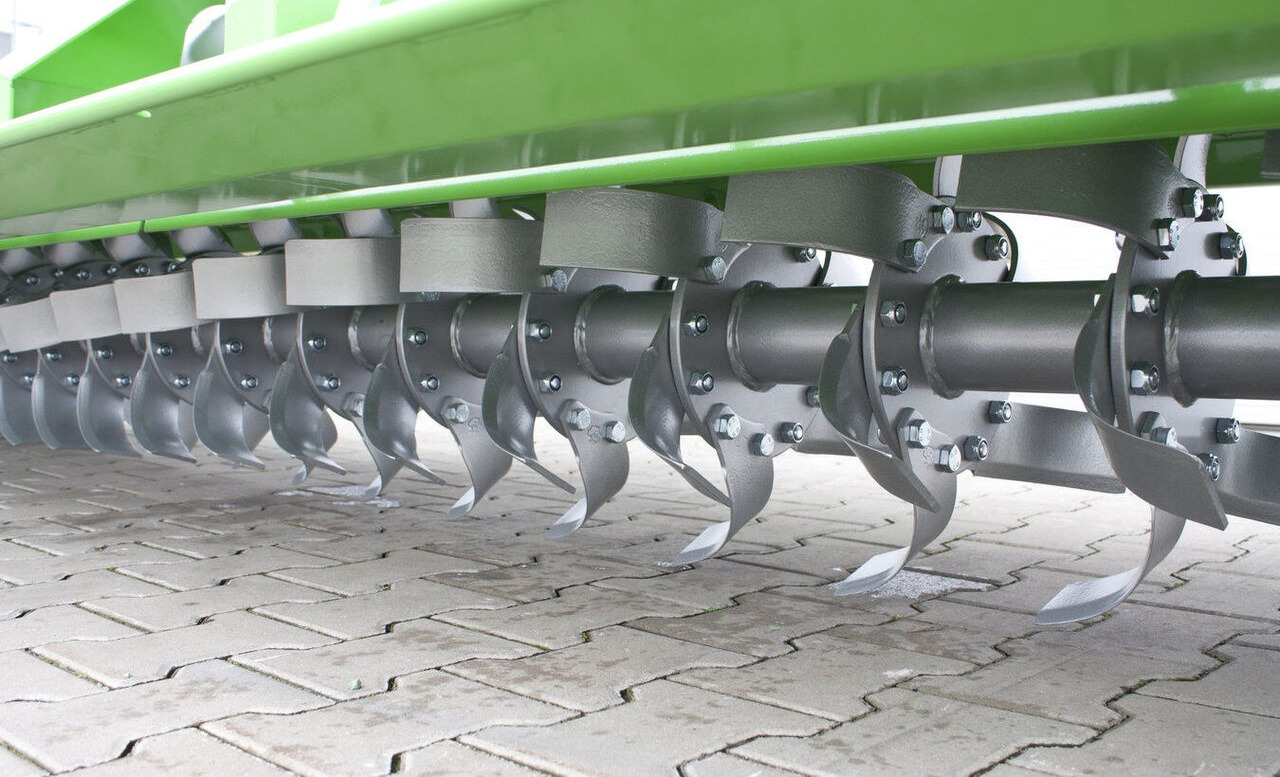 Bomet U540/7 - Woeler: afbeelding 3 Bomet U540/7 - Woeler: afbeelding 3