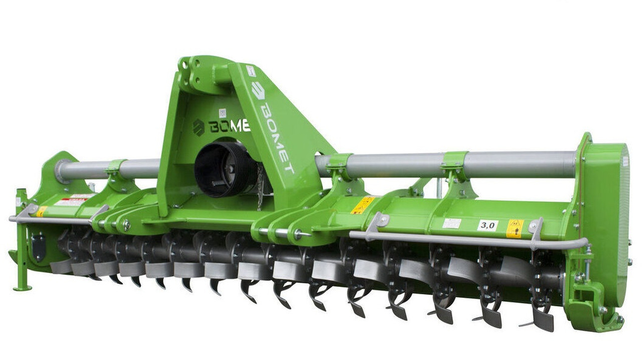 Bomet U540/7 - Woeler: afbeelding 1 Bomet U540/7 - Woeler: afbeelding 1