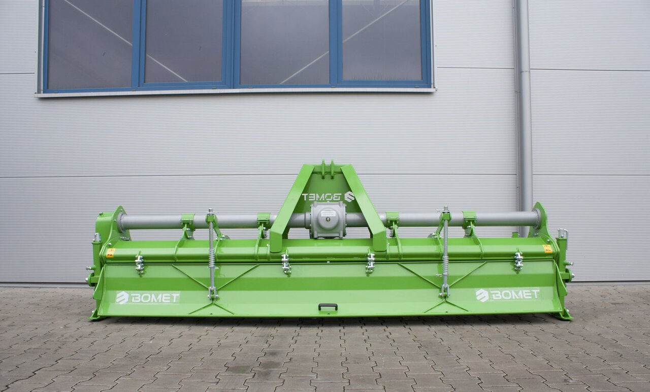 Bomet U540/7 - Woeler: afbeelding 2 Bomet U540/7 - Woeler: afbeelding 2