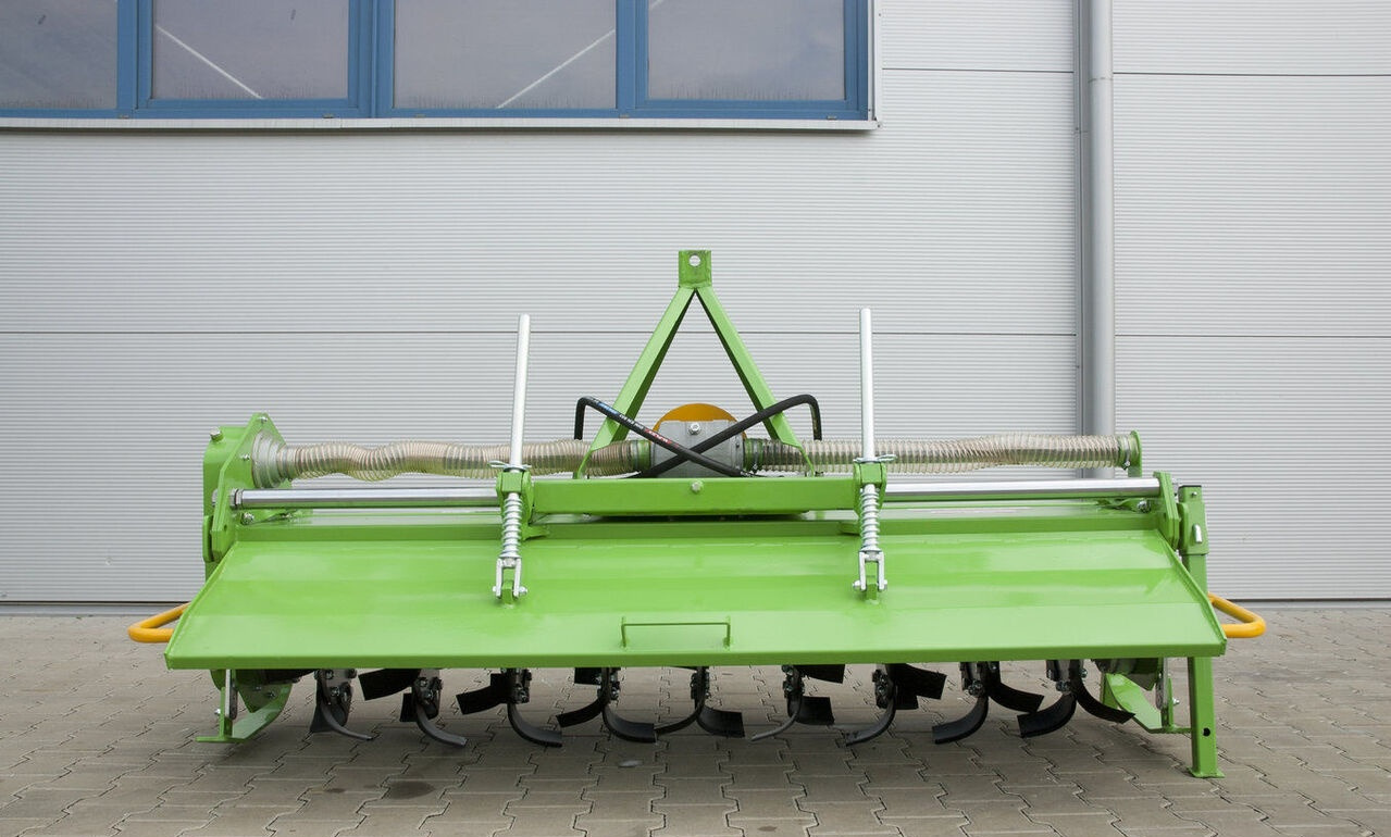 Bomet U540 H - Woeler: afbeelding 2 Bomet U540 H - Woeler: afbeelding 2