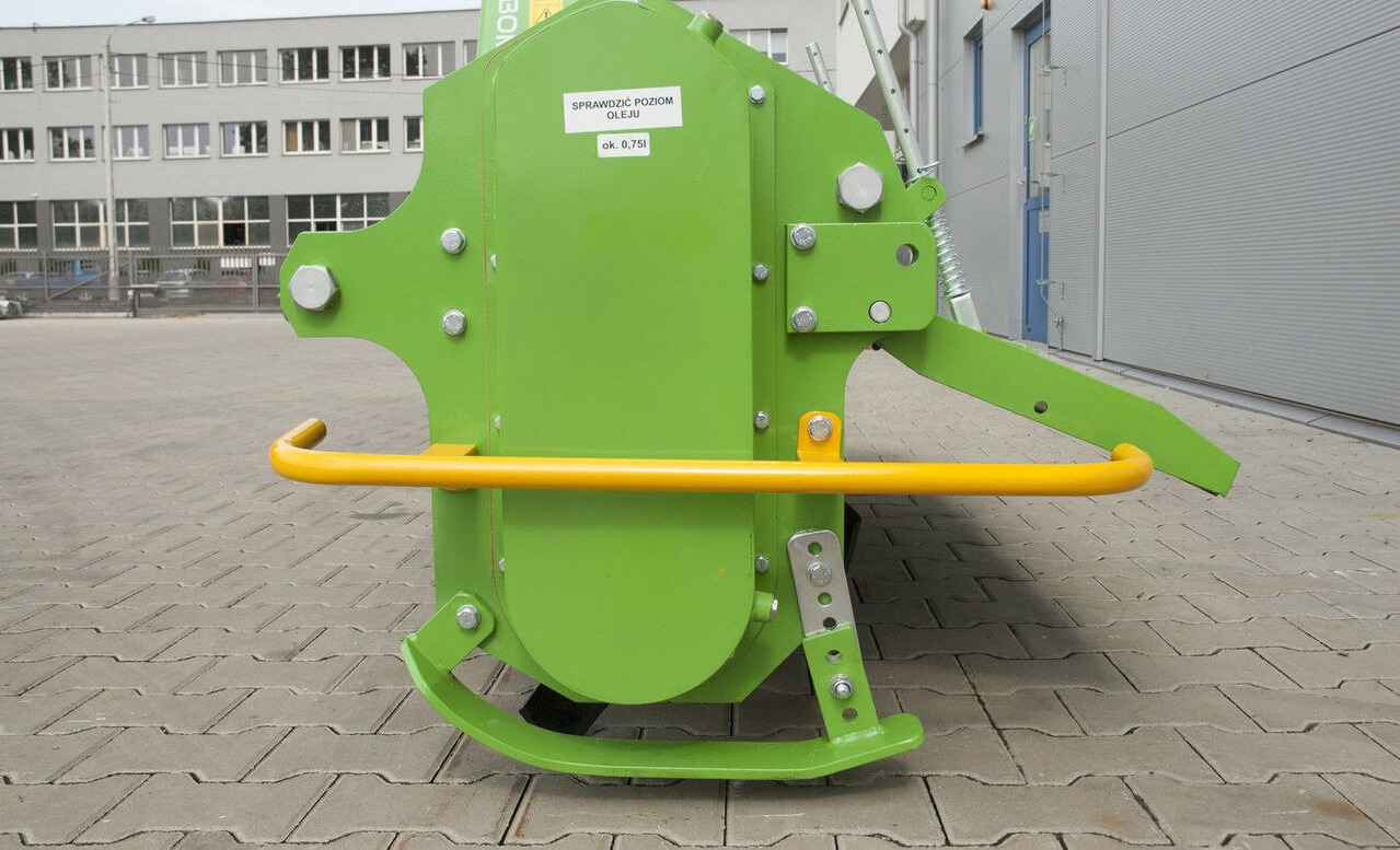Bomet U540 H - Woeler: afbeelding 3 Bomet U540 H - Woeler: afbeelding 3
