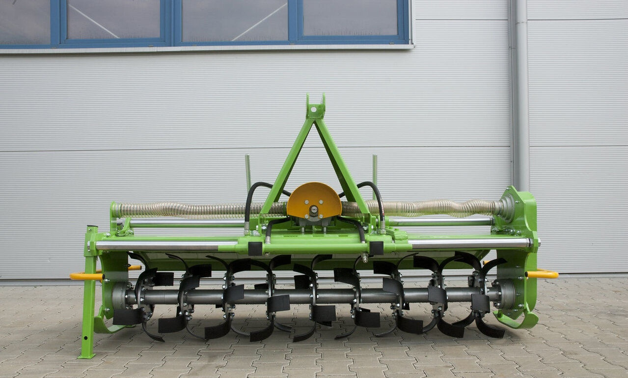 Bomet U540 H - Woeler: afbeelding 1 Bomet U540 H - Woeler: afbeelding 1