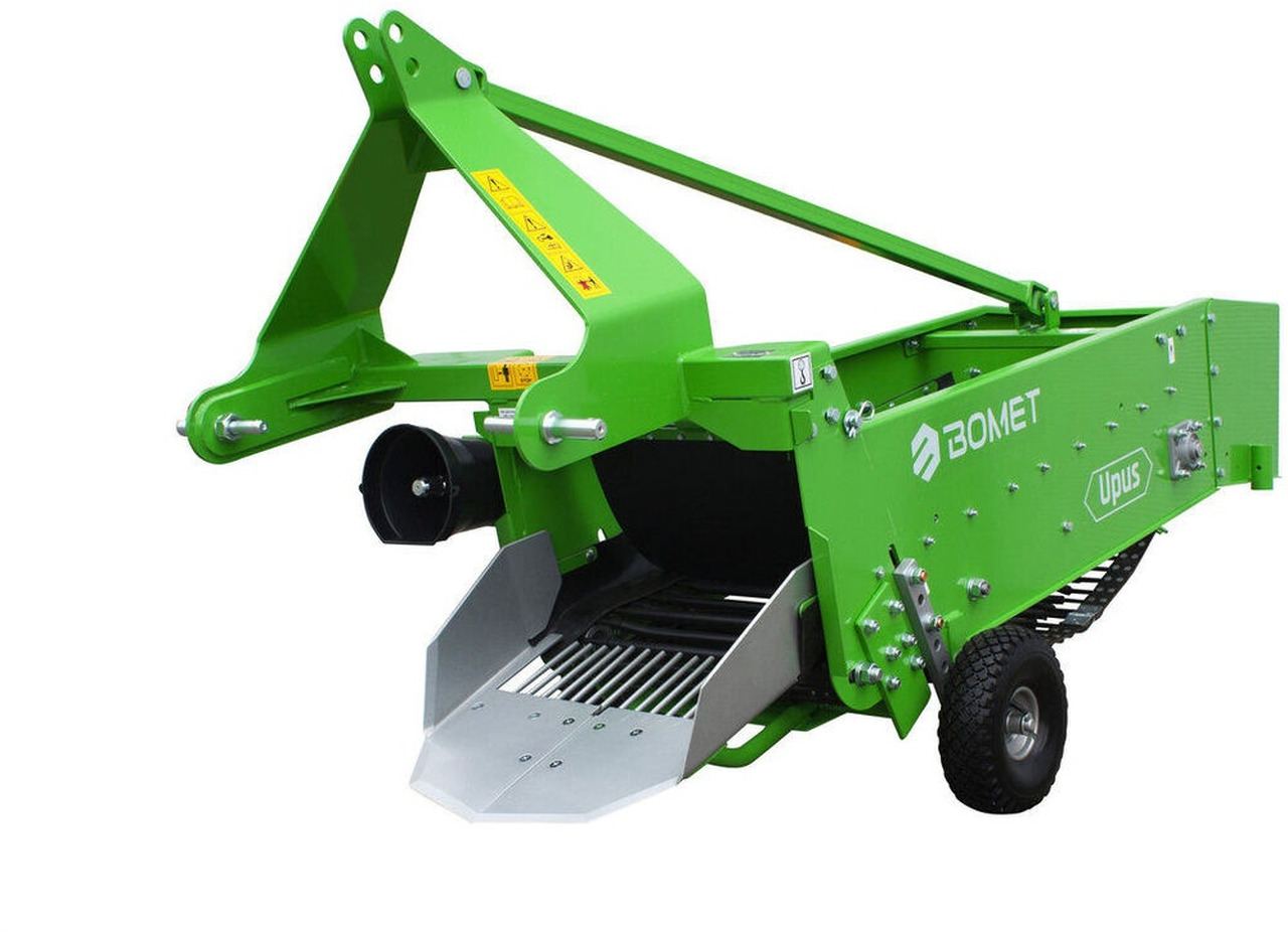 Bomet Z656 - Aardappelrooier: afbeelding 1 Bomet Z656 - Aardappelrooier: afbeelding 1