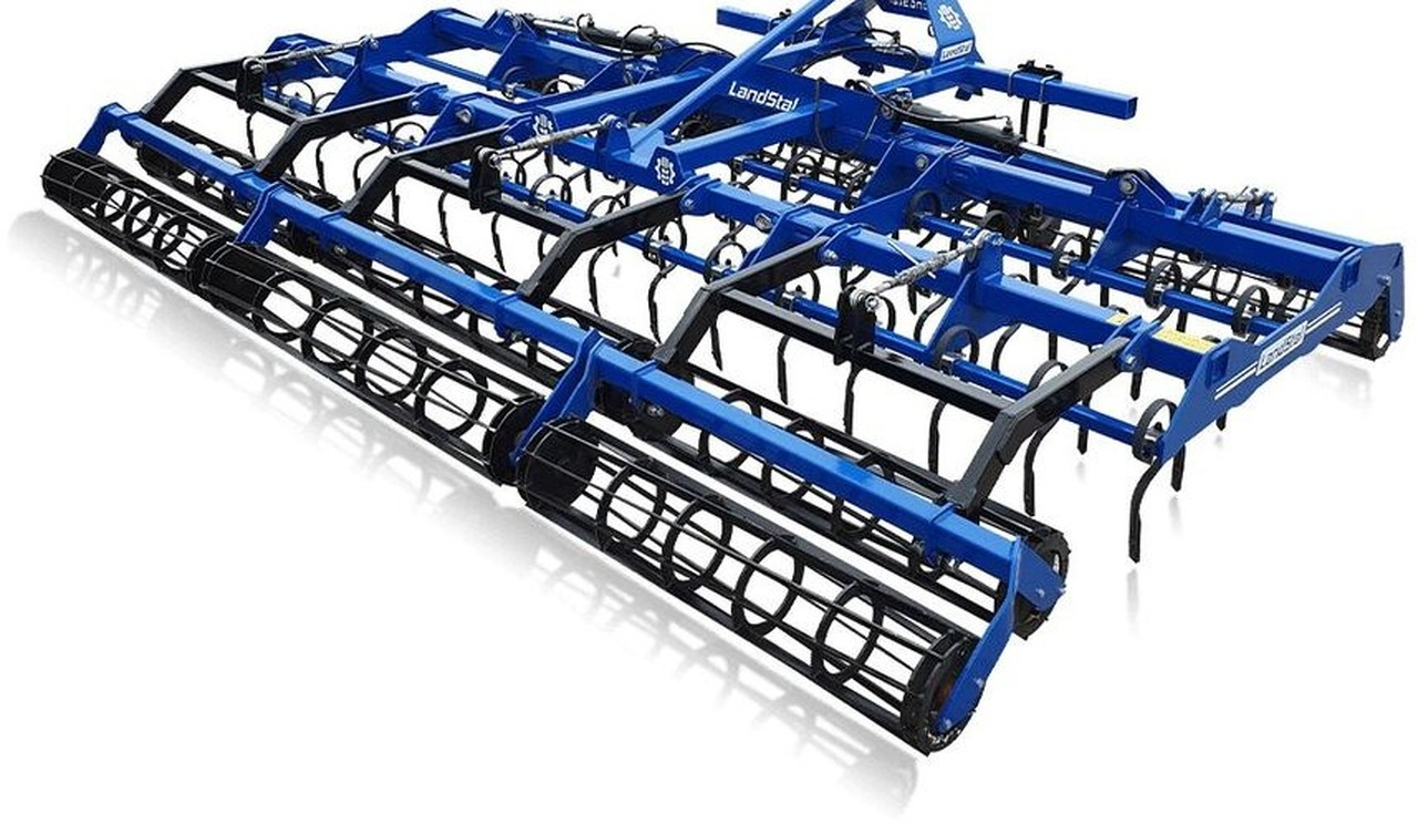 Landstal AU - Cultivator: afbeelding 3 Landstal AU - Cultivator: afbeelding 3