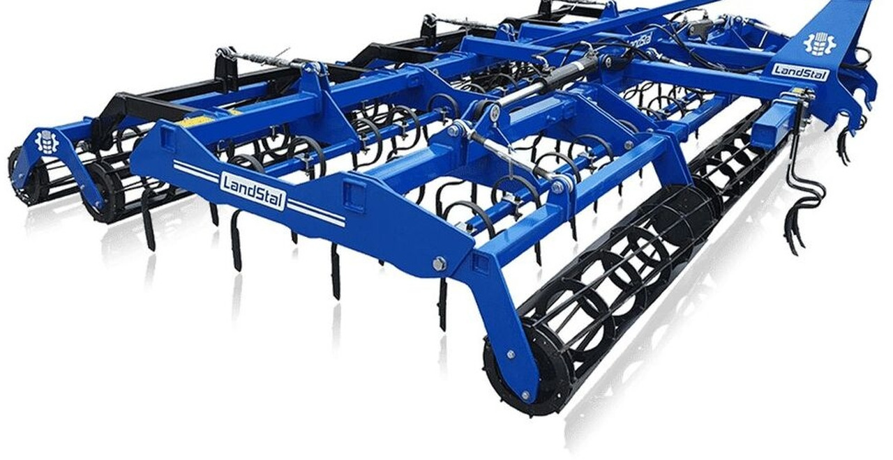 Landstal AU - Cultivator: afbeelding 4 Landstal AU - Cultivator: afbeelding 4