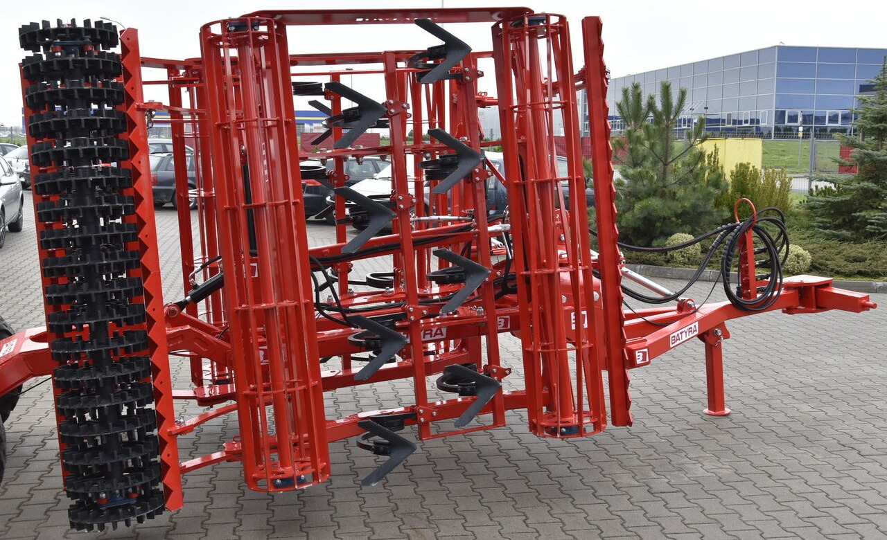 New Batyra - Cultivator: afbeelding 2 New Batyra - Cultivator: afbeelding 2