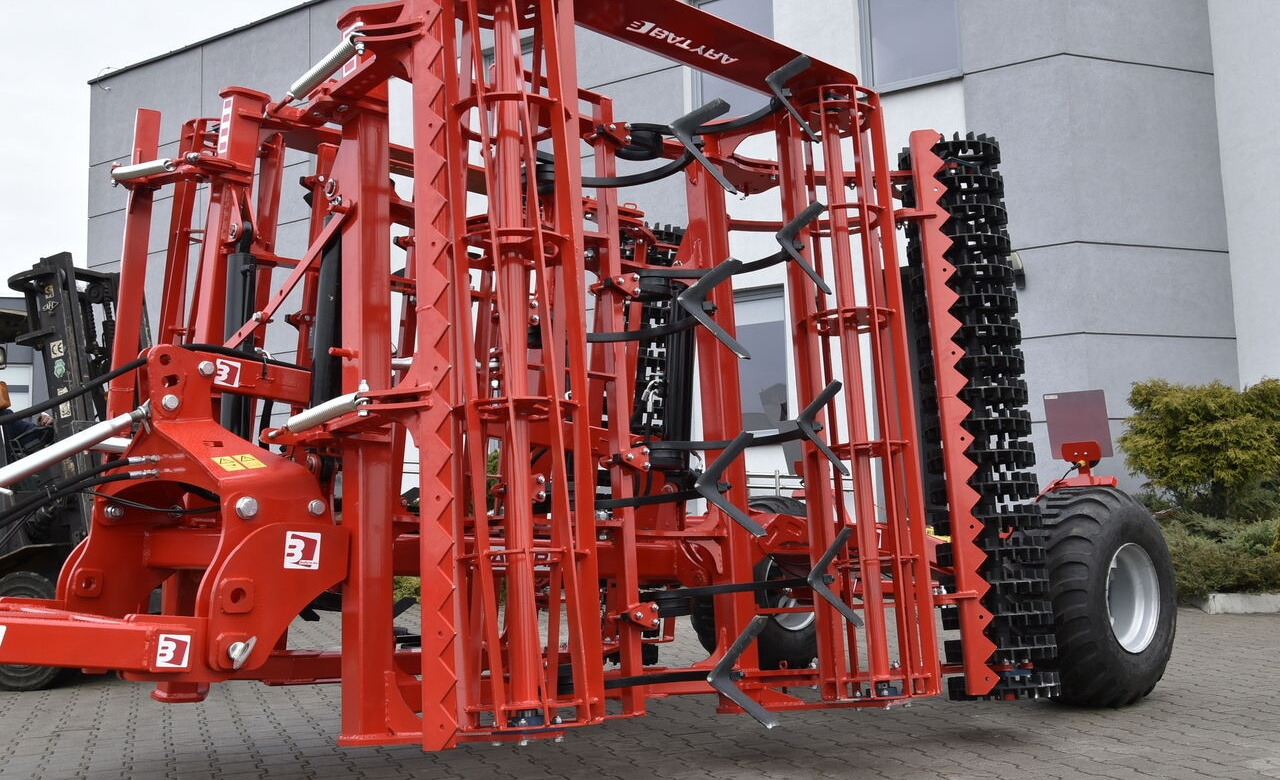 New Batyra - Cultivator: afbeelding 5 New Batyra - Cultivator: afbeelding 5