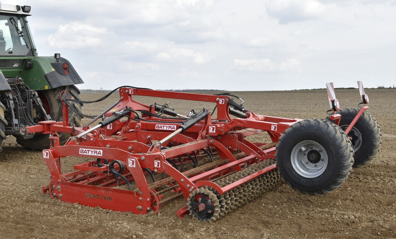 New Batyra - Cultivator: afbeelding 3 New Batyra - Cultivator: afbeelding 3